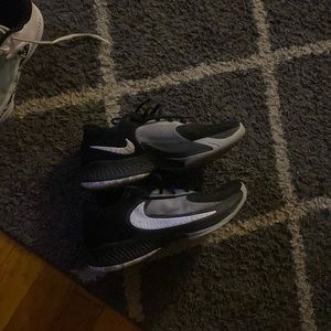 Nike Giannis zoom freak 4